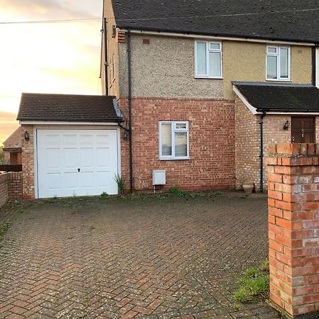 Comfy, Cosy Small Double With Wi-Fi Earley Bagian luar foto