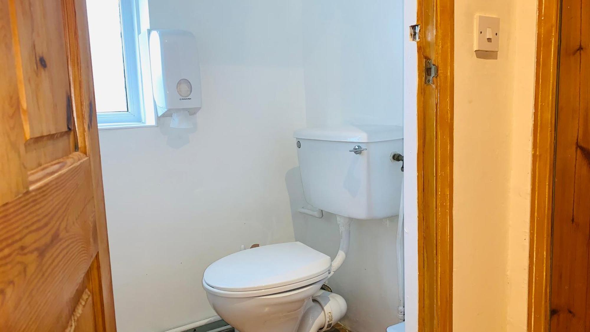 Comfy, Cosy Small Double With Wi-Fi Earley Bagian luar foto
